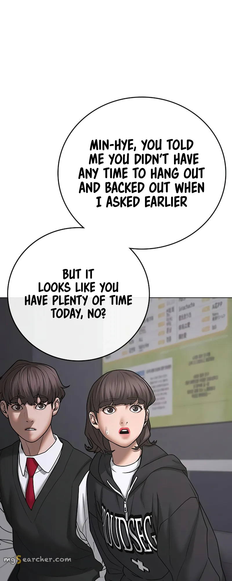 Read Reality Quest EN Manga Online