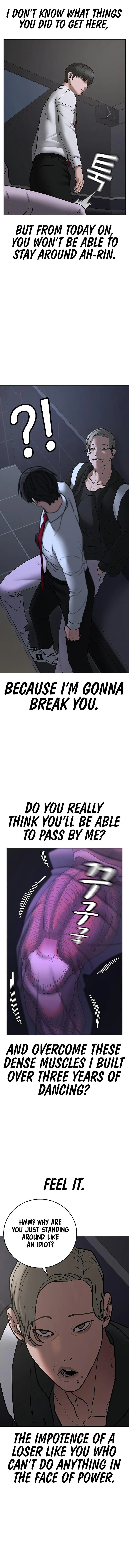 Read Reality Quest EN Manga Online