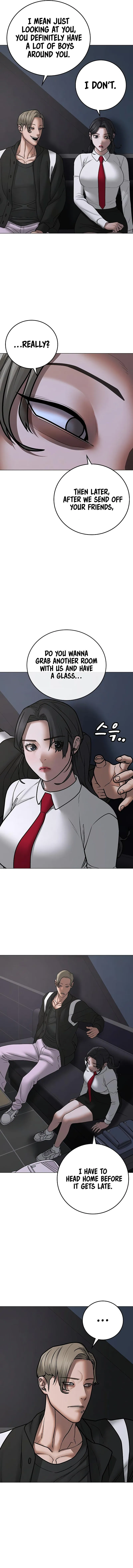 Read Reality Quest EN Manga Online