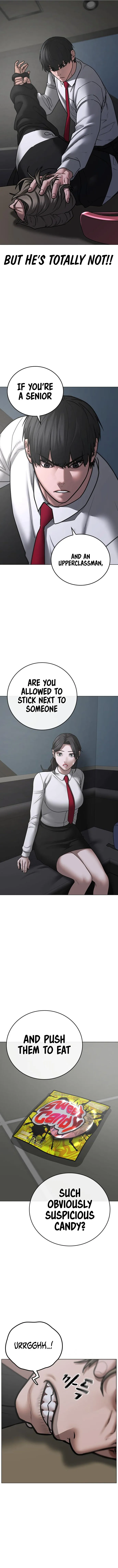 Read Reality Quest EN Manga Online