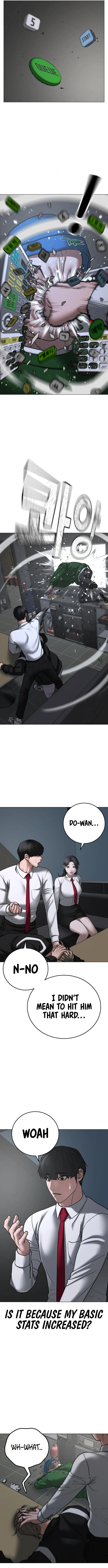 Read Reality Quest EN Manga Online