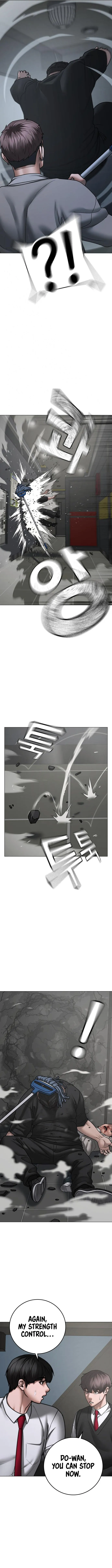 Read Reality Quest EN Manga Online