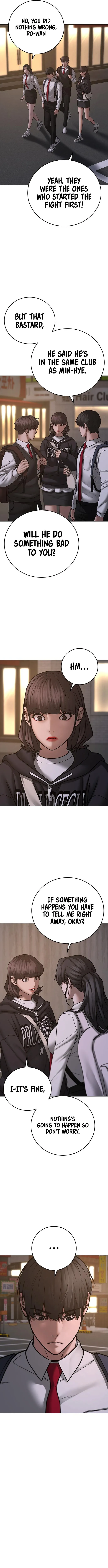 Read Reality Quest EN Manga Online