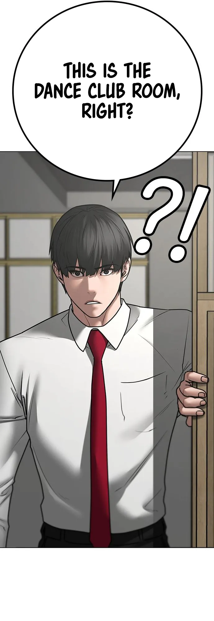 Read Reality Quest EN Manga Online