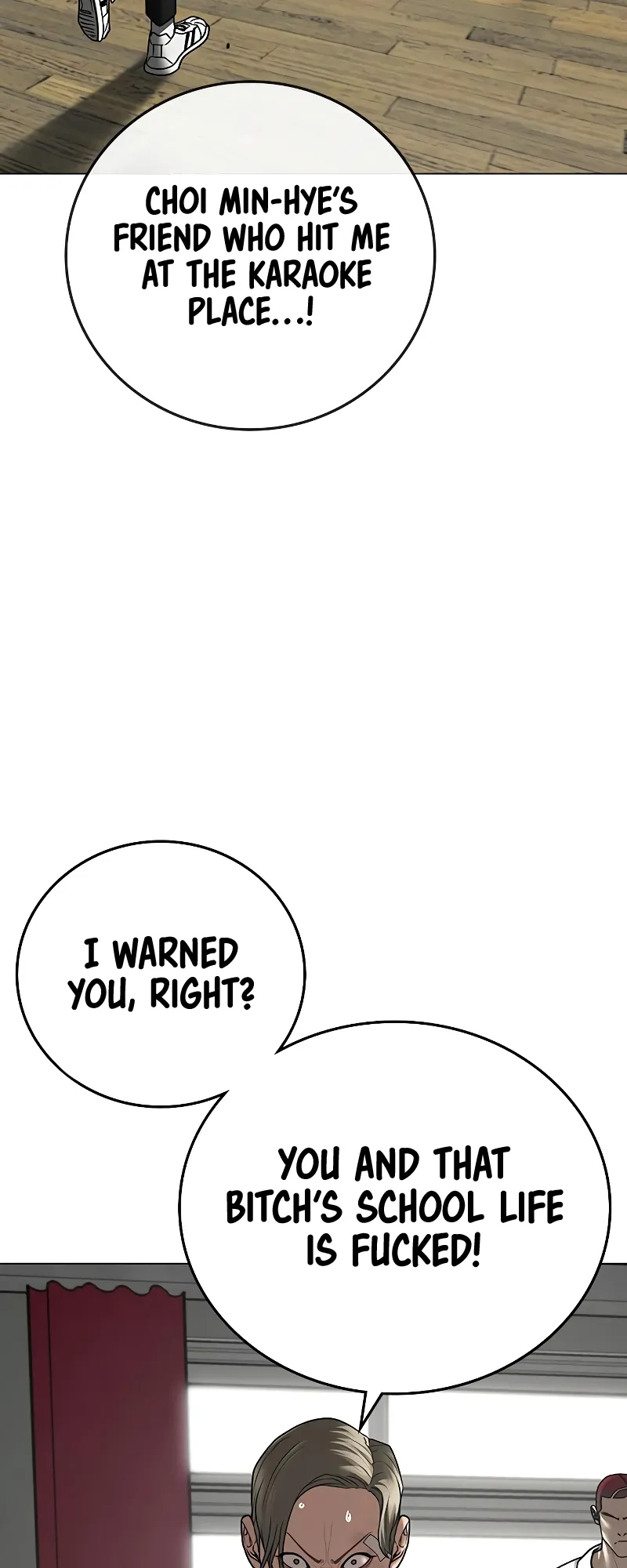 Read Reality Quest EN Manga Online