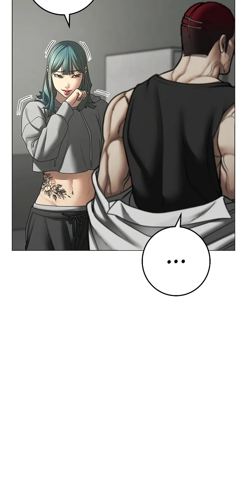 Read Reality Quest EN Manga Online