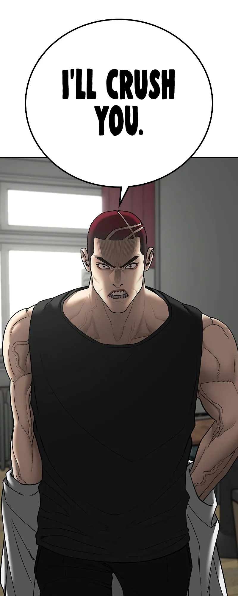 Read Reality Quest EN Manga Online