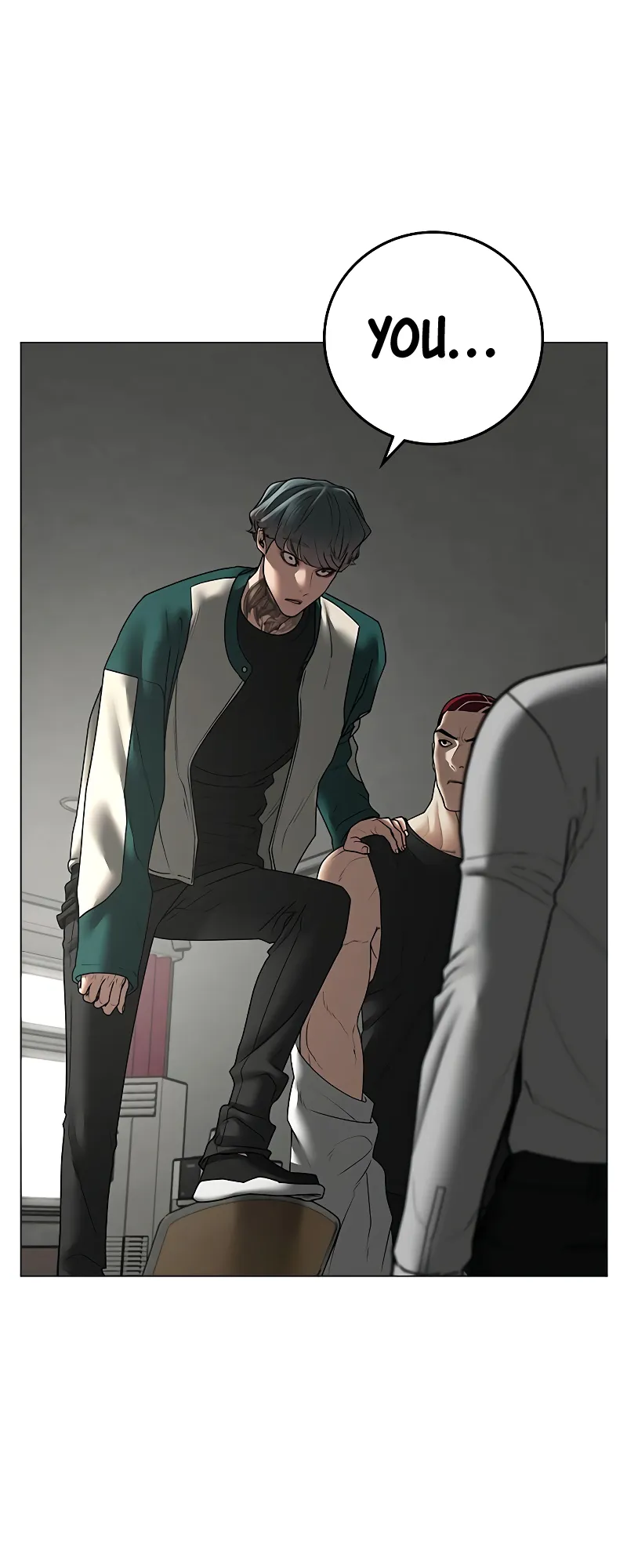 Read Reality Quest EN Manga Online