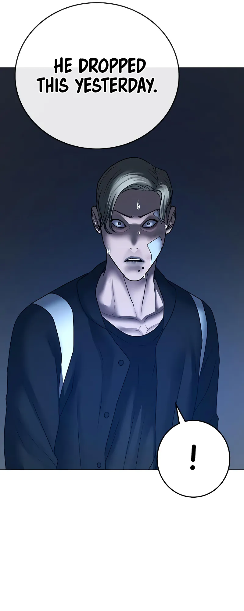 Read Reality Quest EN Manga Online