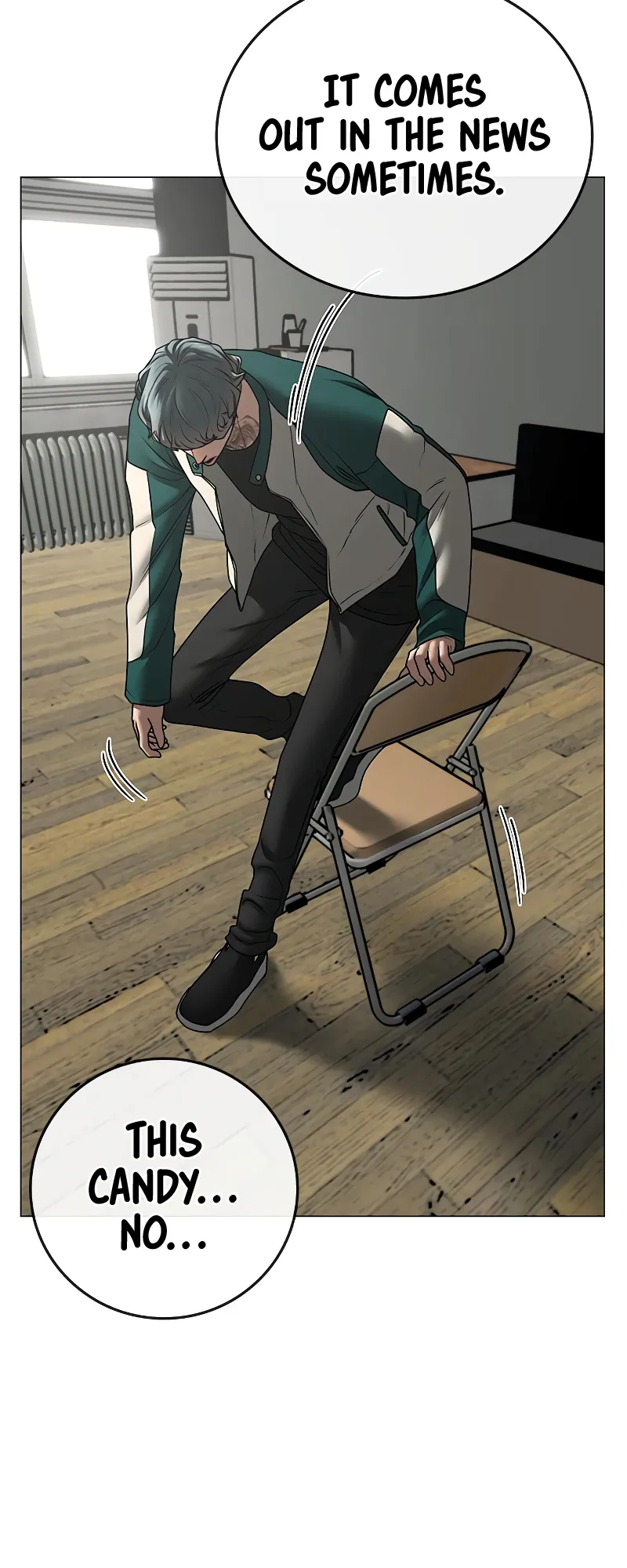 Read Reality Quest EN Manga Online