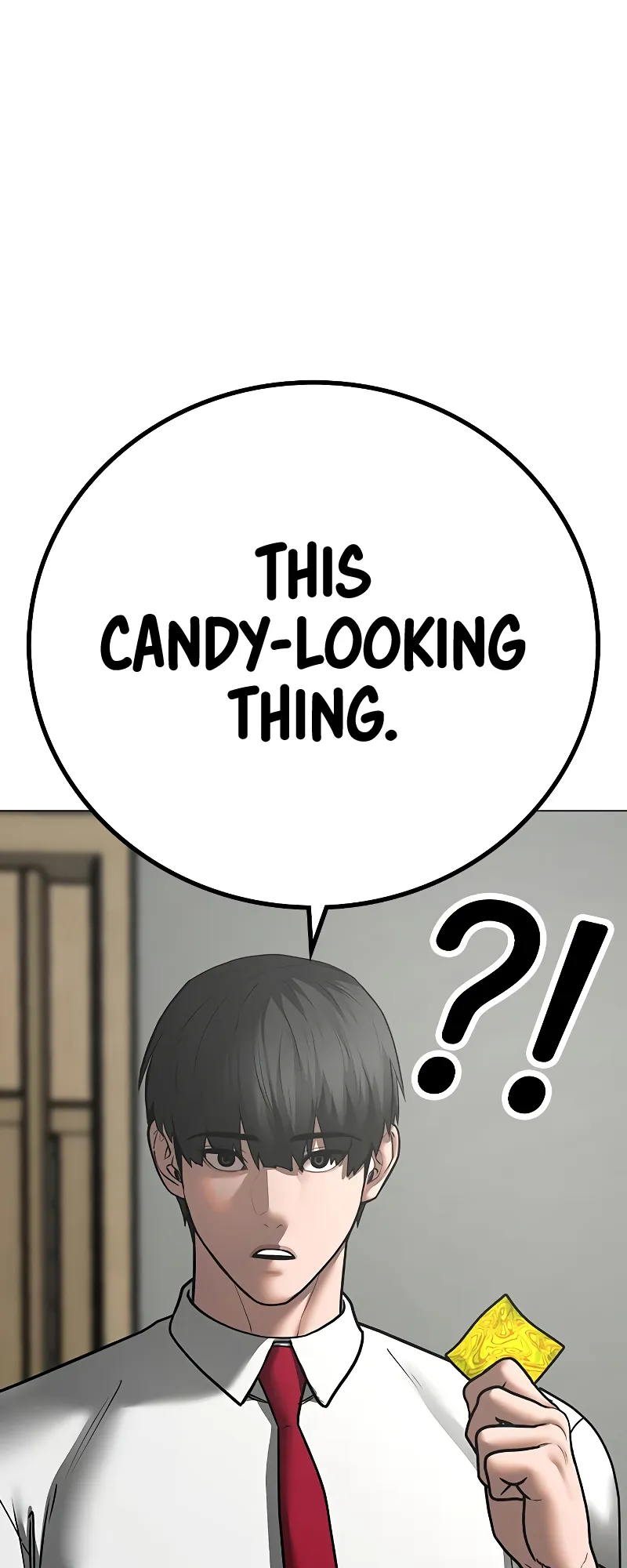 Read Reality Quest EN Manga Online