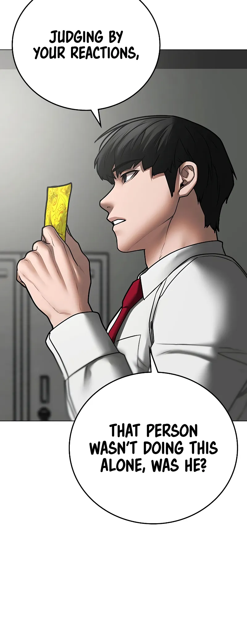 Read Reality Quest EN Manga Online