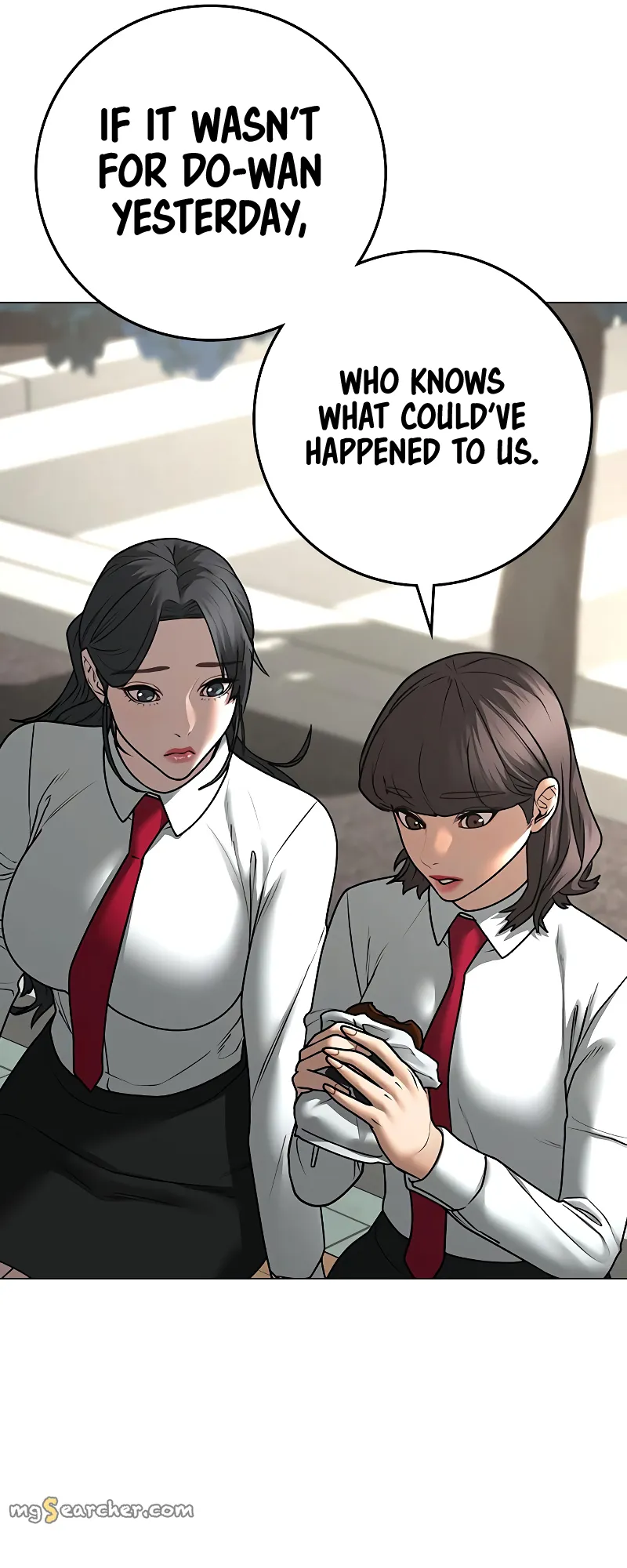 Read Reality Quest EN Manga Online