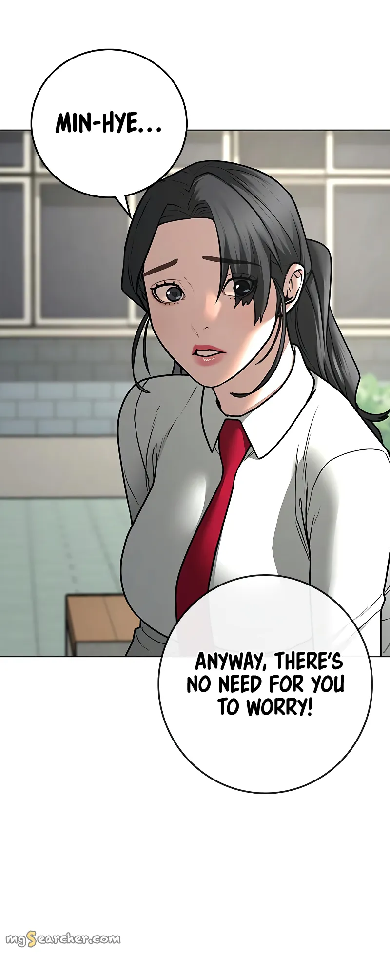 Read Reality Quest EN Manga Online