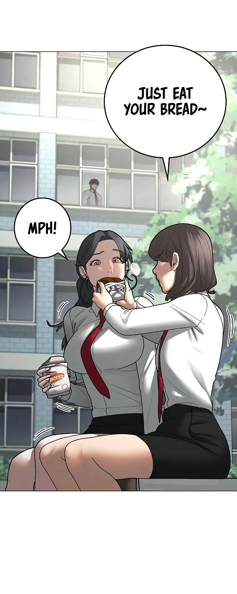 Read Reality Quest EN Manga Online