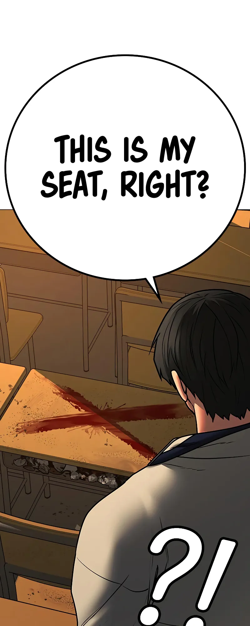 Read Reality Quest EN Manga Online