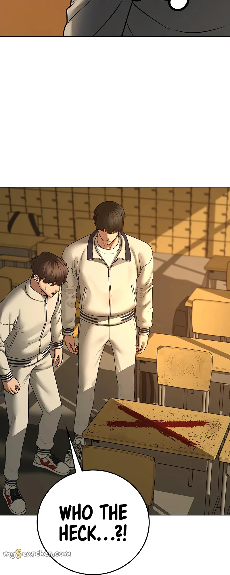 Read Reality Quest EN Manga Online