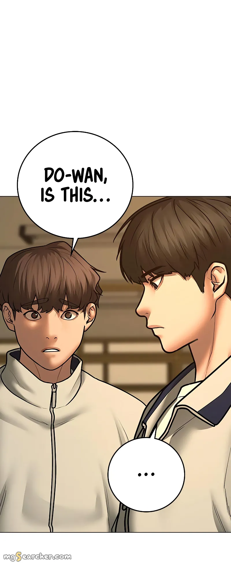 Read Reality Quest EN Manga Online