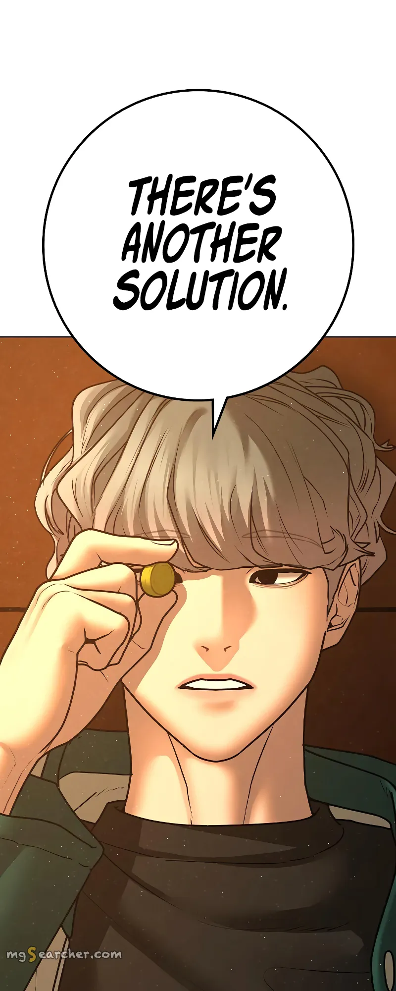 Read Reality Quest EN Manga Online
