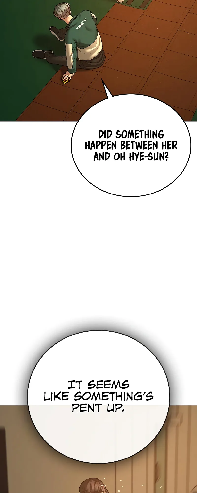Read Reality Quest EN Manga Online