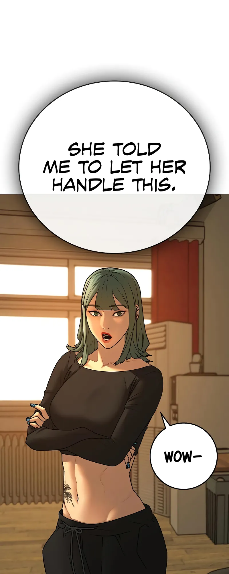 Read Reality Quest EN Manga Online