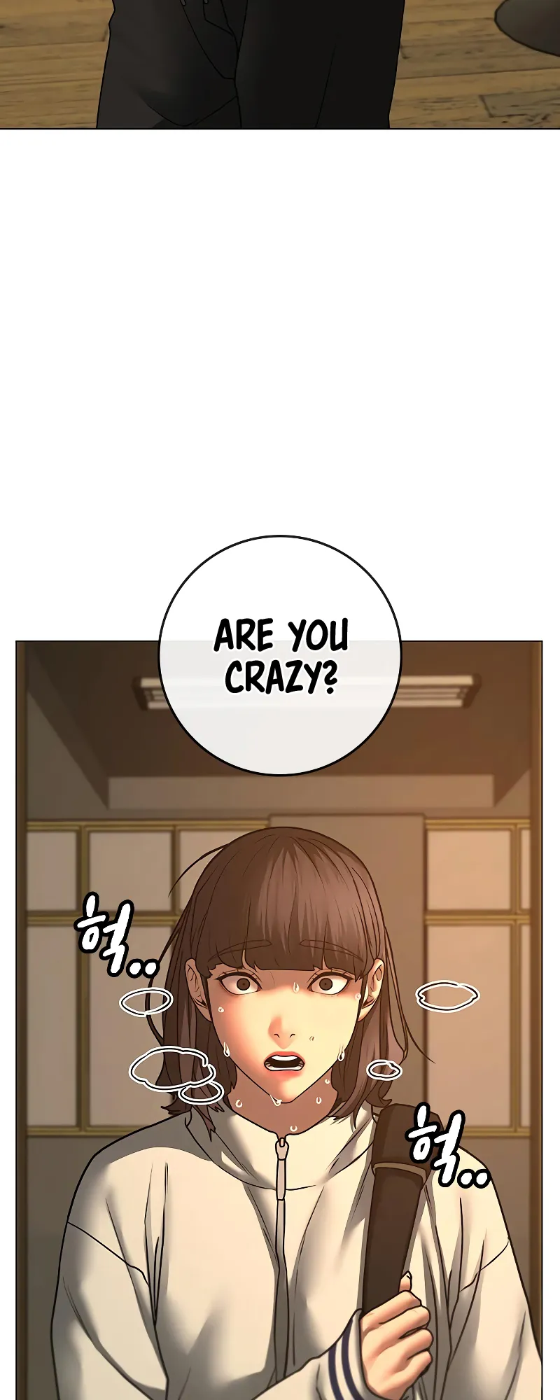 Read Reality Quest EN Manga Online