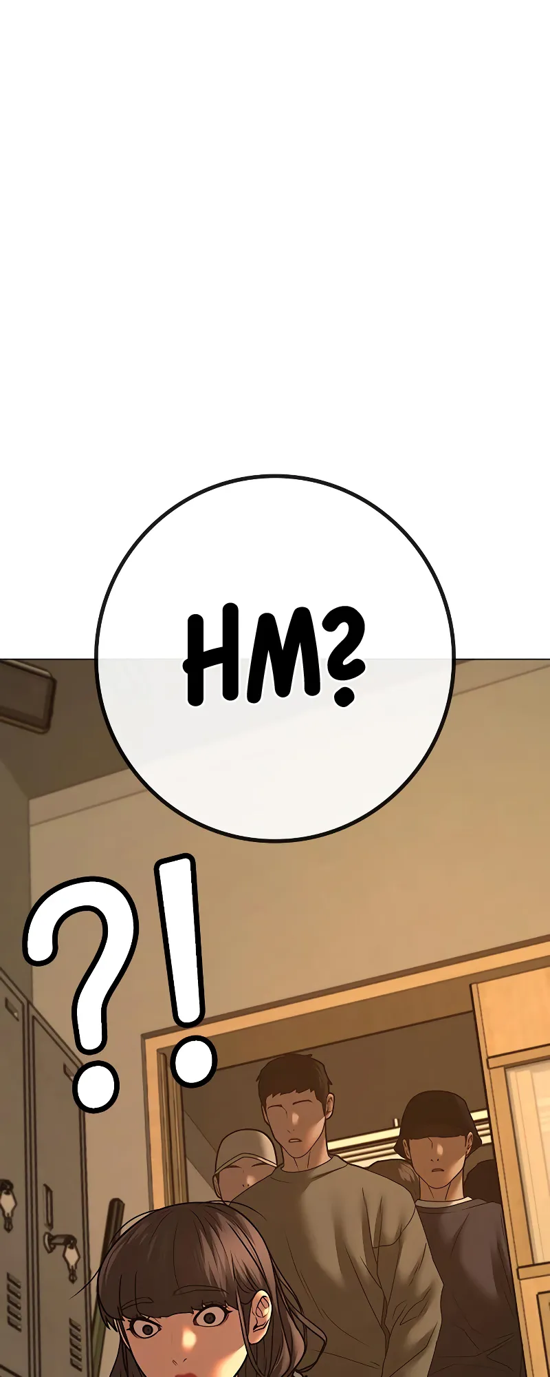 Read Reality Quest EN Manga Online