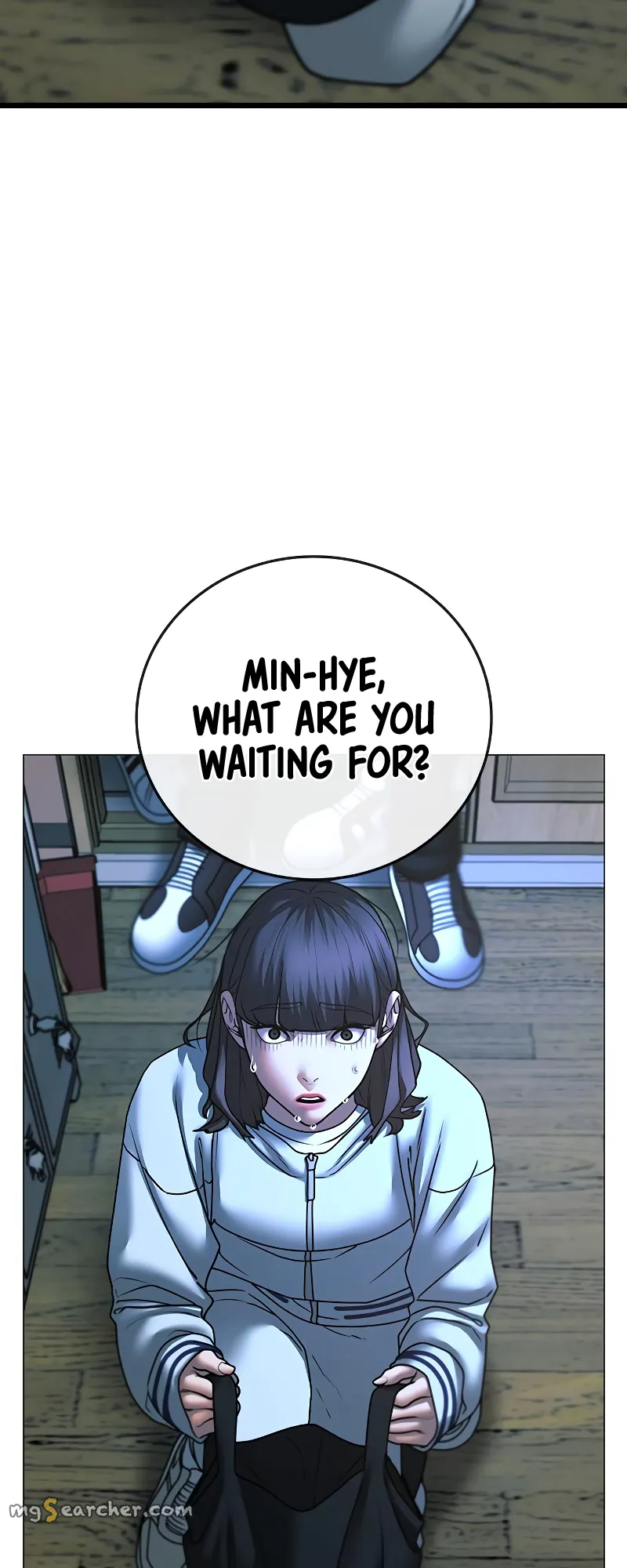 Read Reality Quest EN Manga Online