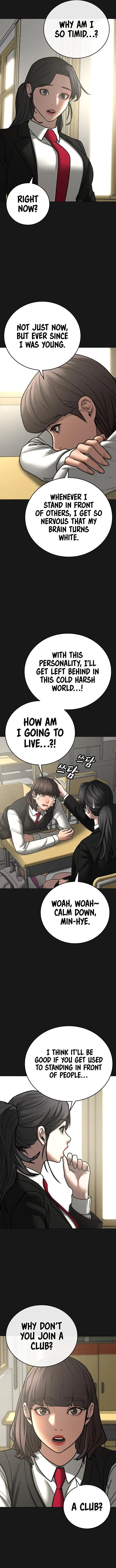 Read Reality Quest EN Manga Online