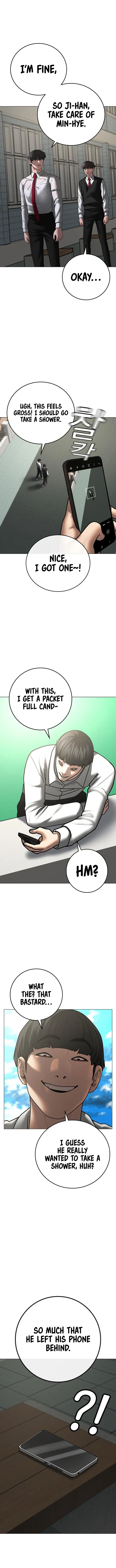 Read Reality Quest EN Manga Online