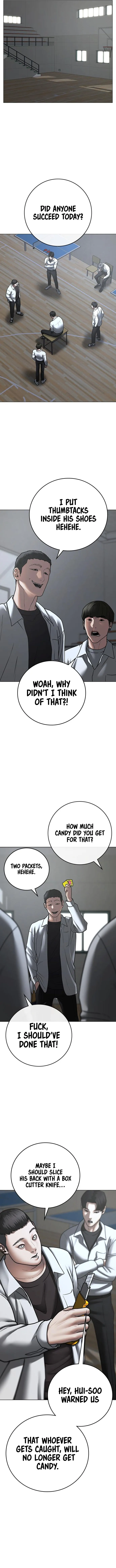 Read Reality Quest EN Manga Online