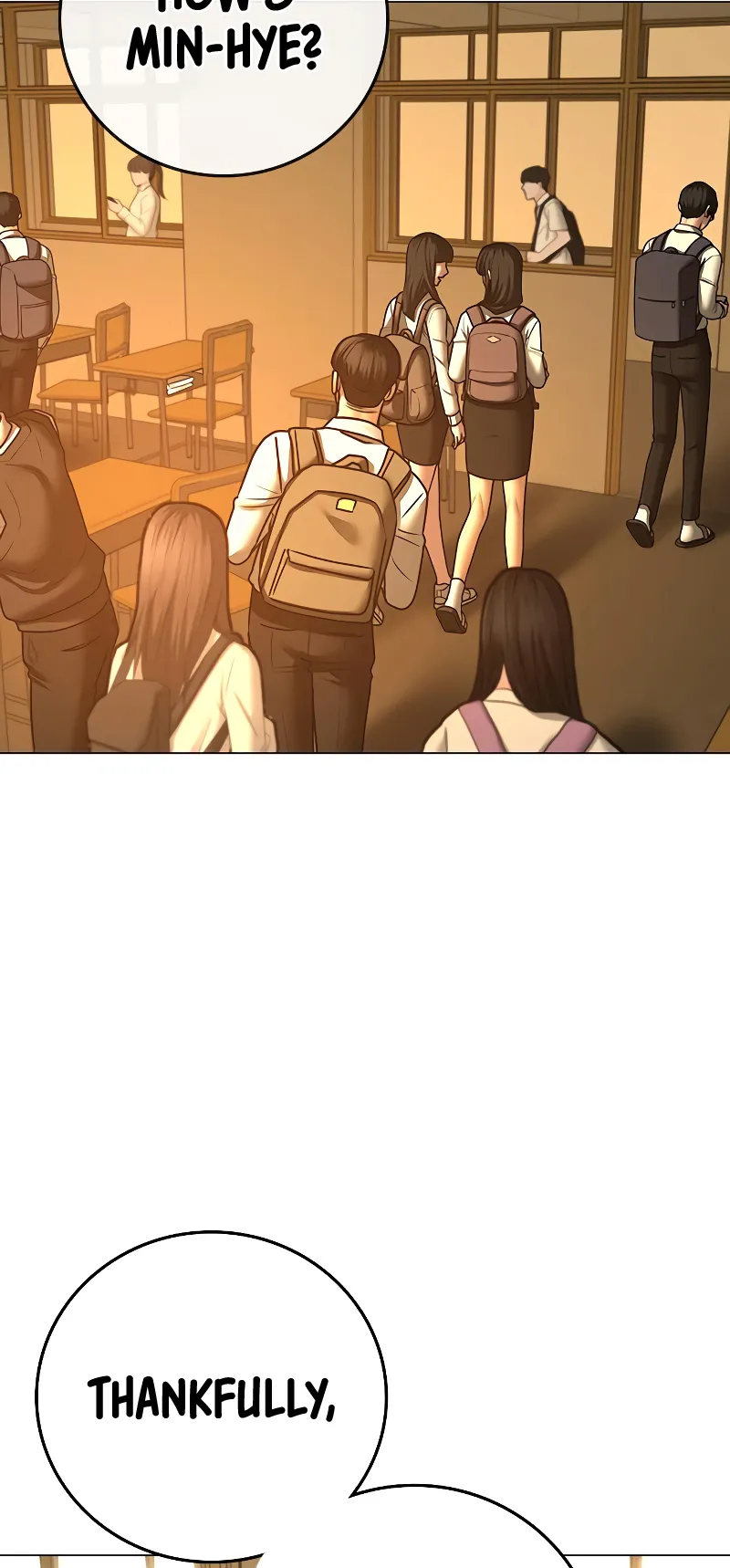 Read Reality Quest EN Manga Online