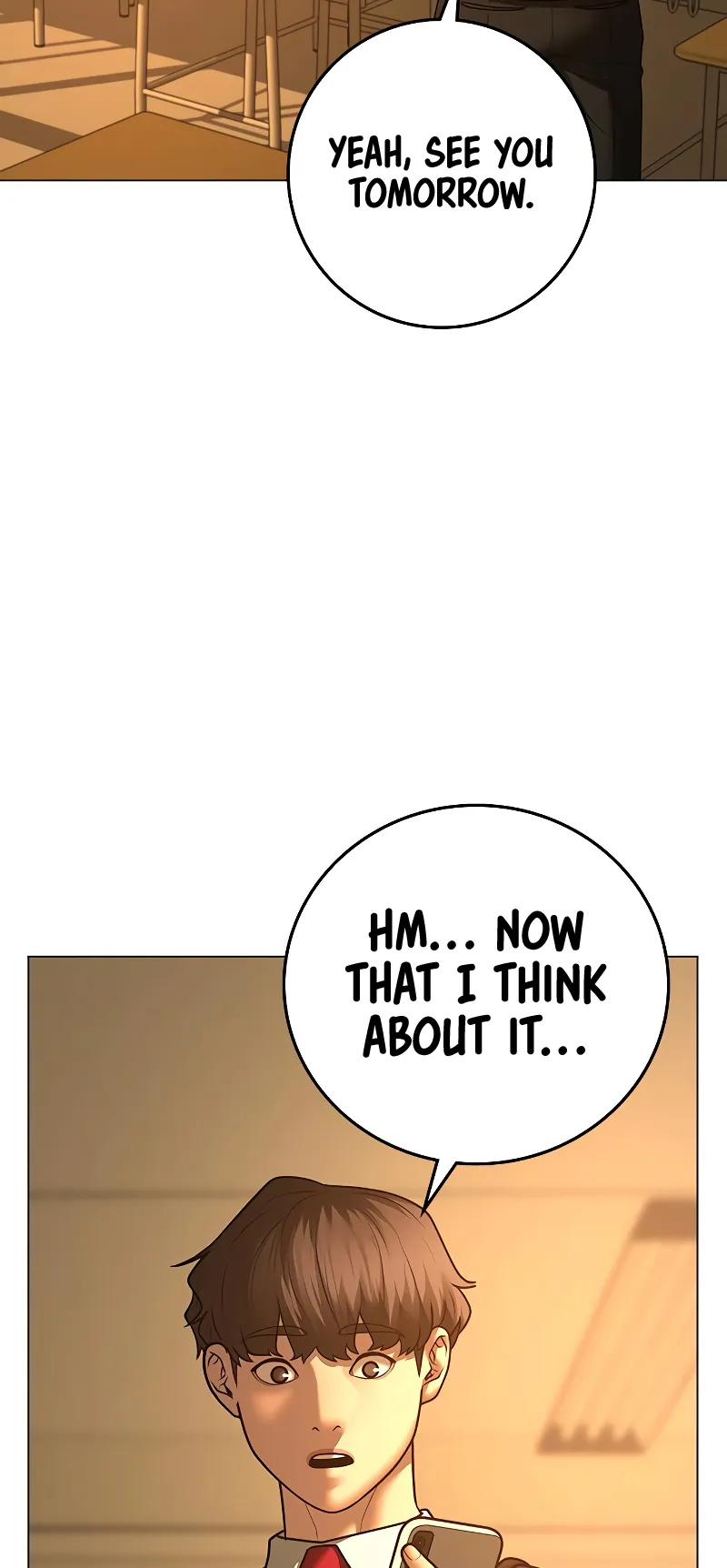 Read Reality Quest EN Manga Online