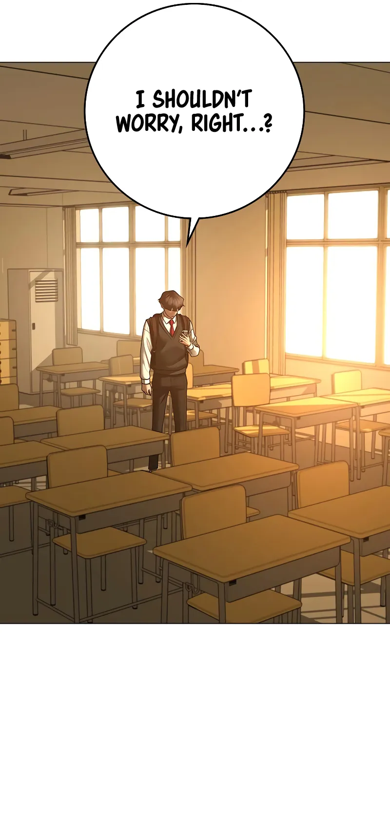 Read Reality Quest EN Manga Online