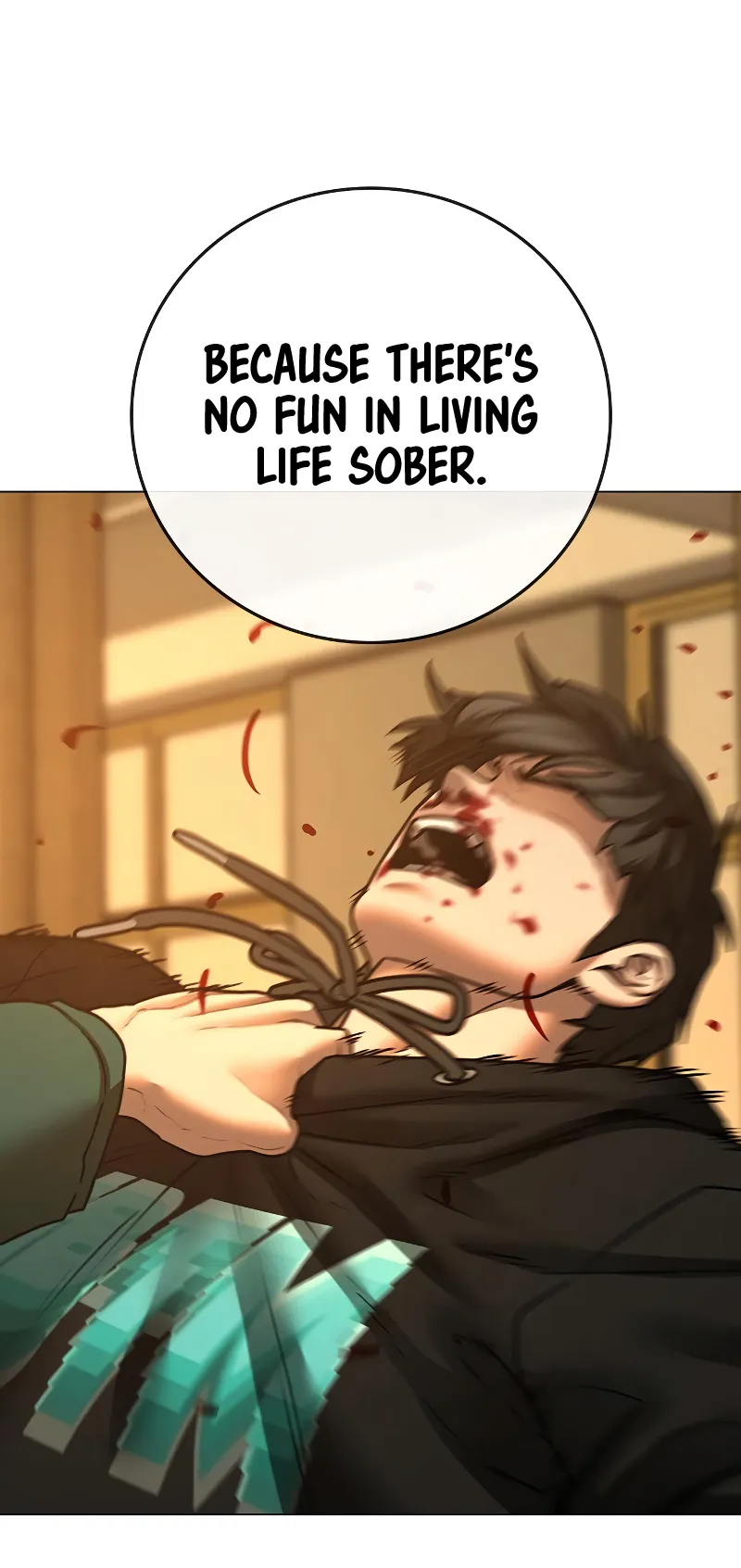 Read Reality Quest EN Manga Online