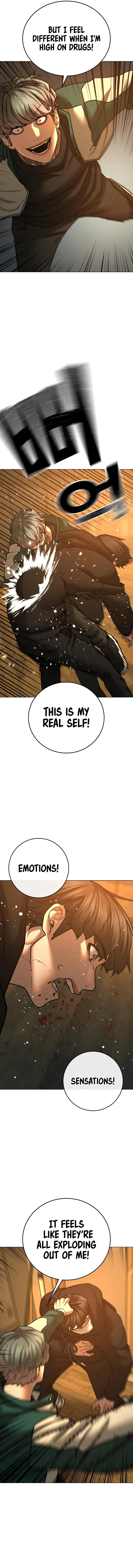 Read Reality Quest EN Manga Online