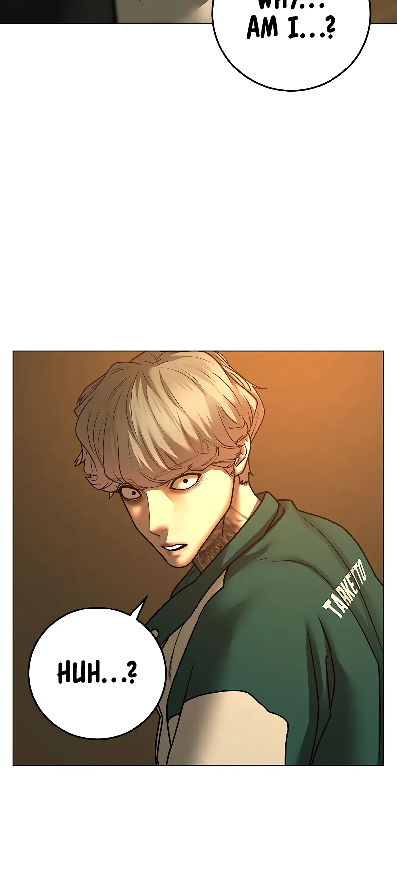 Read Reality Quest EN Manga Online