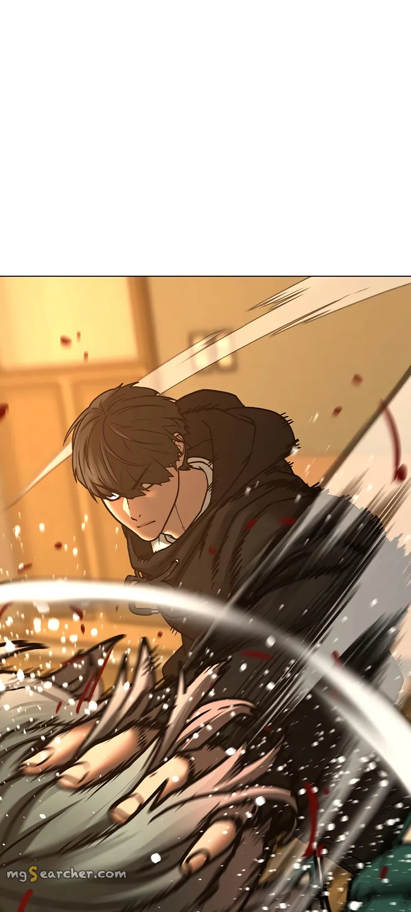 Read Reality Quest EN Manga Online