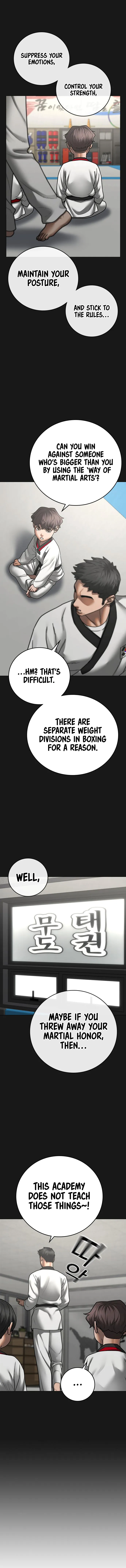 Read Reality Quest EN Manga Online