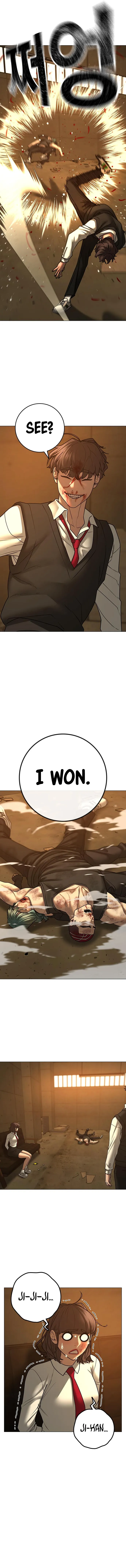 Read Reality Quest EN Manga Online