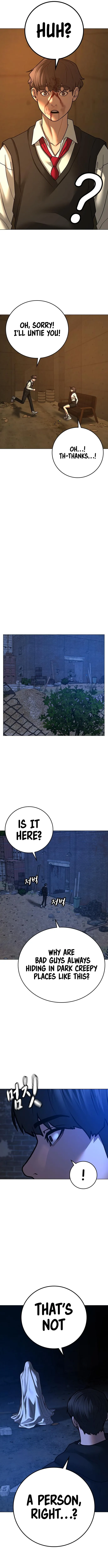Read Reality Quest EN Manga Online