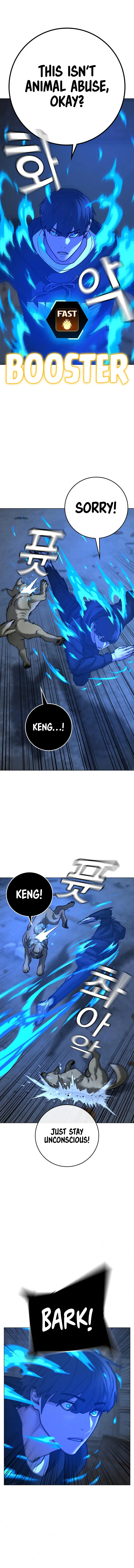 Read Reality Quest EN Manga Online