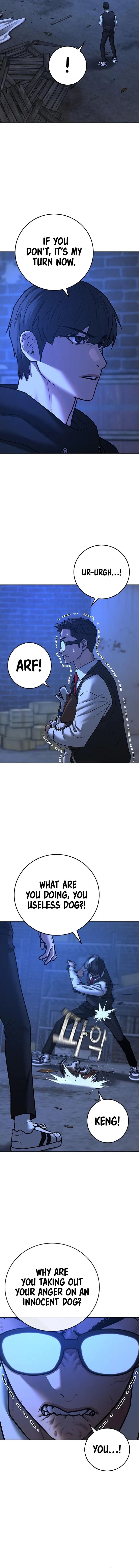 Read Reality Quest EN Manga Online