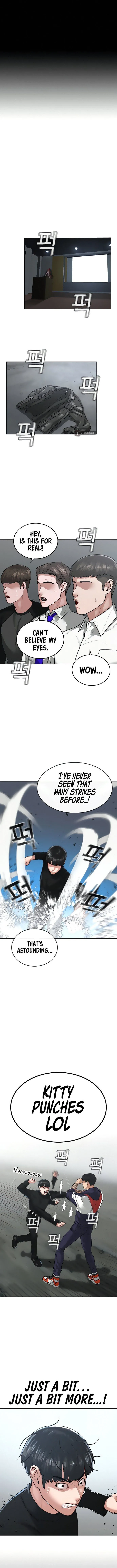 Read Reality Quest EN Manga Online