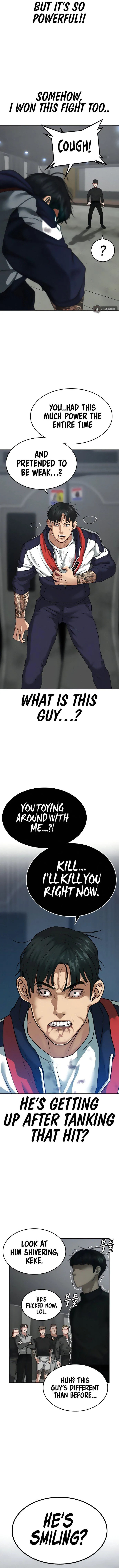 Read Reality Quest EN Manga Online