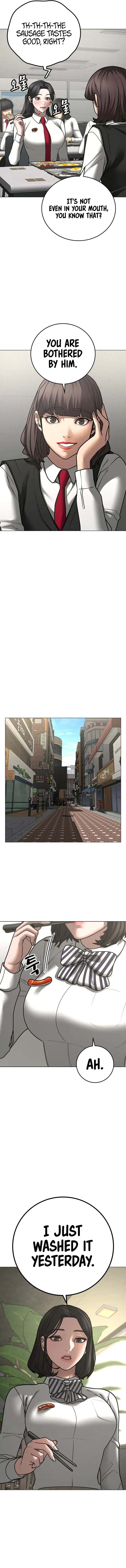 Read Reality Quest EN Manga Online