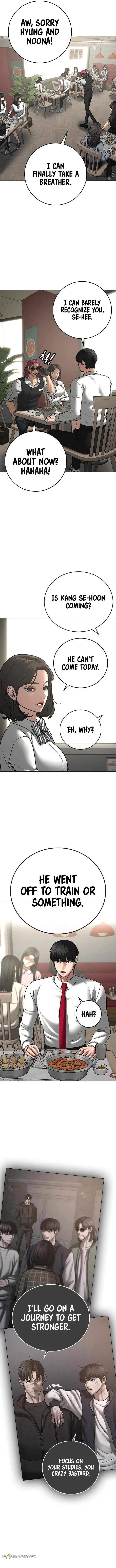 Read Reality Quest EN Manga Online