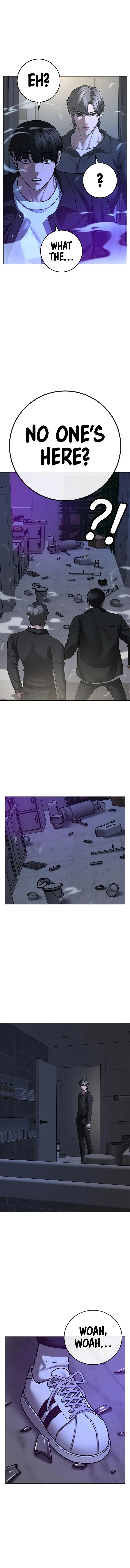 Read Reality Quest EN Manga Online