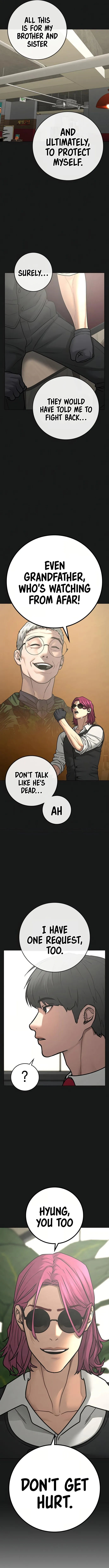 Read Reality Quest EN Manga Online
