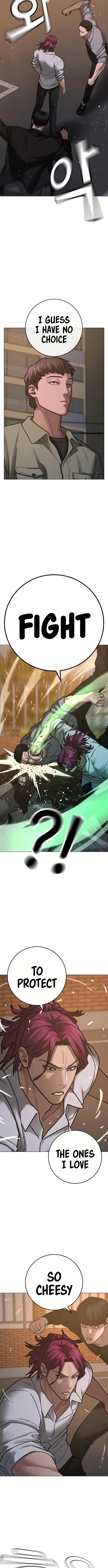 Read Reality Quest EN Manga Online